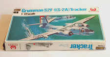 Hasegawa 1/72 Grumman tracker