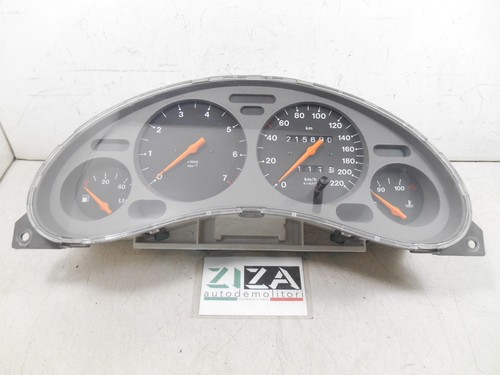 Quadro strumenti opel tigra - strumenti,