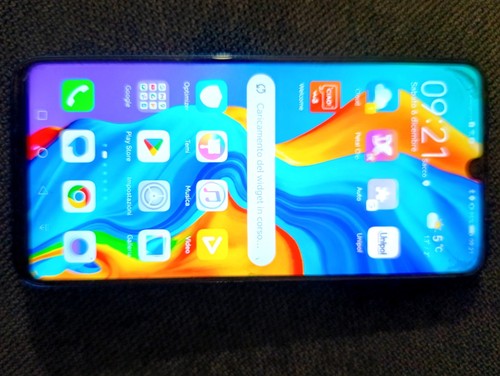 Huawei p30 lite - p30, marie-l21a