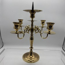 Candelabro vintage Baldwin