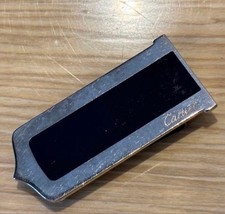 Fermasoldi Cartier ferma