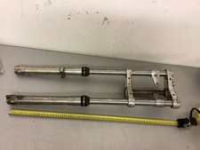 forcella NOS marzocchi d. 32  L. 80 cm moto epoca guzzi benelli gilera ducati la