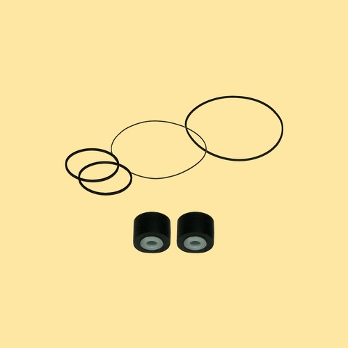 Cinghia rullo pressione kit - cinghia,