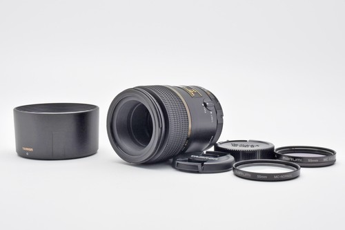 Tamron 90mm f2 8 - af, f2.8
