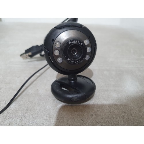 Trust 16429 spotlight webcam - trust,