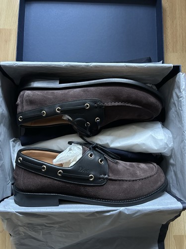 Nuovissime scarpe barca - scarpe, da