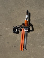 STIHL Tagliasiepi a batteria
