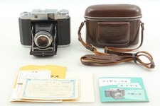 [Ecc+5 con custodia] Mamiya 6