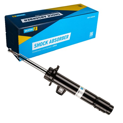 Ammortizzatore pressione gas