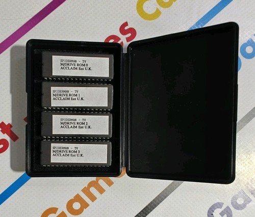 Rare set eprom prototype - set,