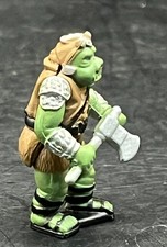 Star Wars Micro Machine Action