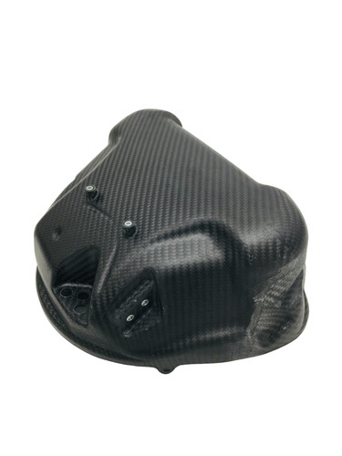 Coperchio airbox agusta - airbox,