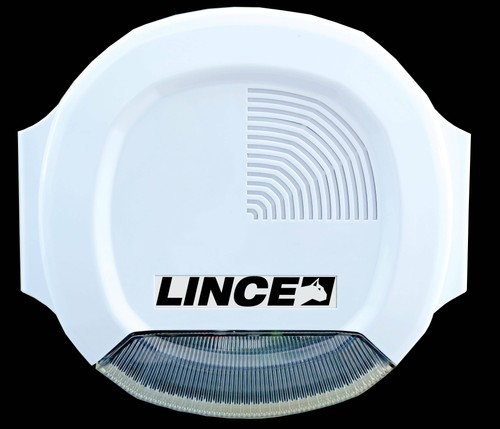 Lince sirena autoalimentata - sirena,