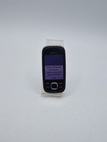 Nokia 7230 nero - ,, argento