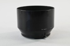 Nikon HS-8 paralume paralume