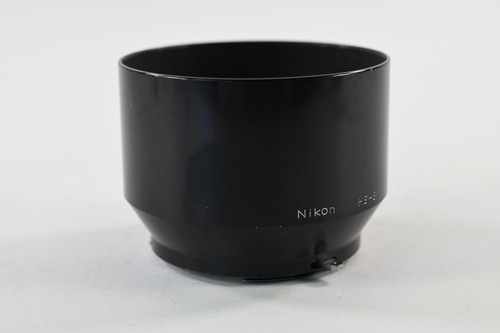 Nikon paralume - nikon,