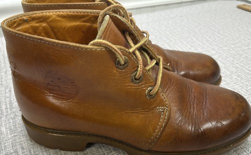 Stivali vintage usa timberland - usa,