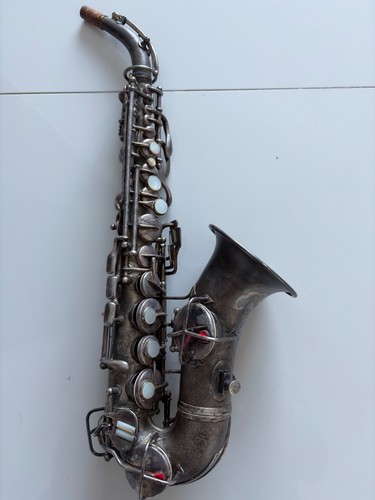 Conn new wonder sassofono - new,
