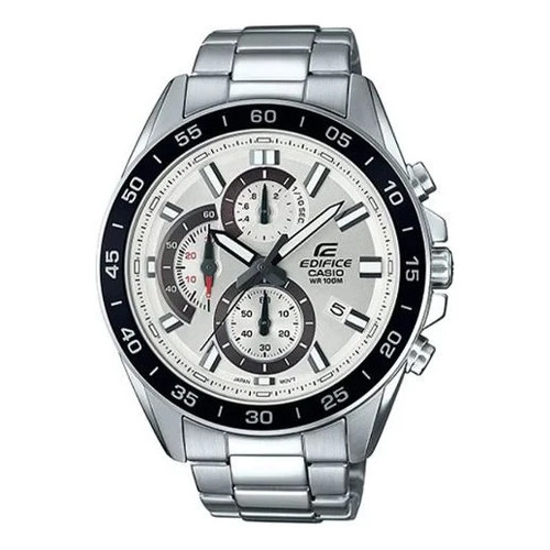Casio edifice efv - edifice, efv-550d-7a