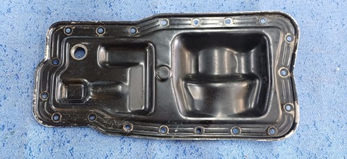 Coppa olio cambio manuale - , per