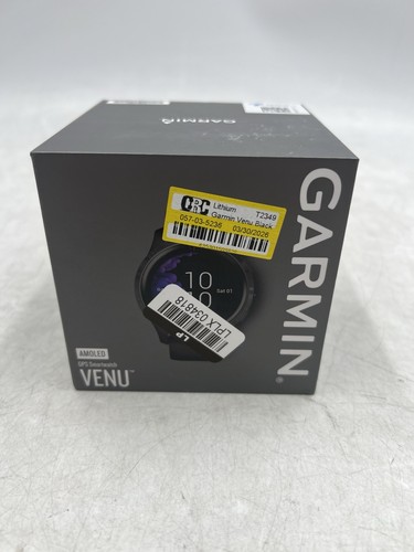 Garmin venu amoled 43mm - garmin,