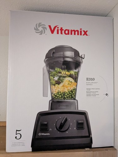 Vitamix e310 explorian - vitamix, blender