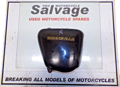 Triumph bonneville 100 - 100, 790