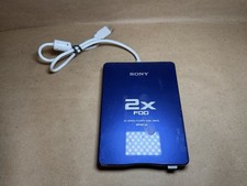 Sony 2X FDD MPF88E-UA USB