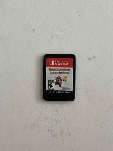 Paper mario degli - paper,