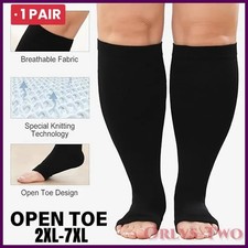 1 Paio Calze a Compressione