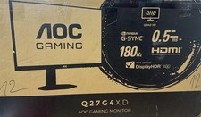 LG UltraGear 2GS60F Monitor da