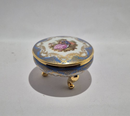Antiquariato europeo scatola - antiquariato, europeo,