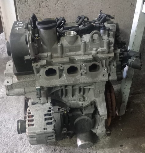 Motore volkswagen 0 - motore, up