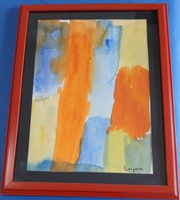 Antonio Corpora. Opera unica