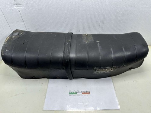 Sella gilera con - sella,