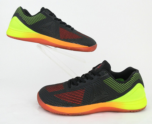 Sneakers reebok crossfit - crossfit, nano
