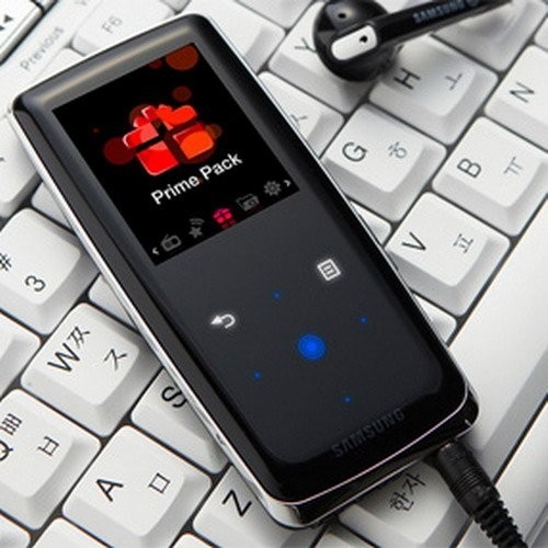Lettore mp3 samsung - mp3, yp-s3