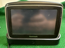 TomTom Go GPS 740 Touch Screen