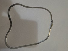 COLLANA ARGENTO STERLING 