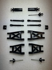 Rc VINTAGE auto NIKKO BUGGY