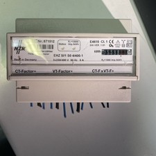 Contatore trasduttore dosatore