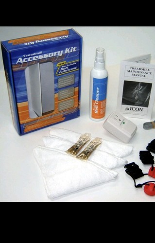 Kit accessori tapis roulant - ,