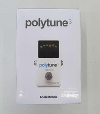 tc electronic POLYTUNE3