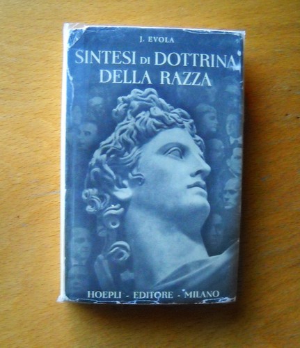 Sintesi dottrina della - di,