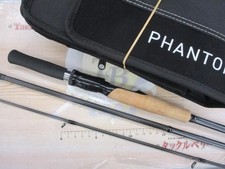 Asta basso Daiwa Phantom