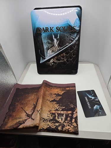 Dark souls edizione - souls:,