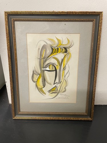 Quadro espressione cinese di - quadro, "espressione