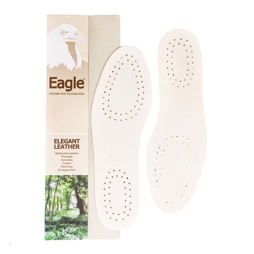 Solette scarpe cuoio - solette, da