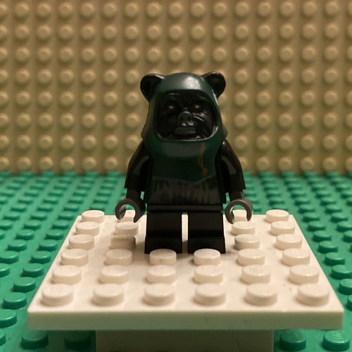 Lego star wars tokkat - star,