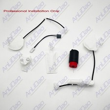 Pompa carburante EFI serbatoio